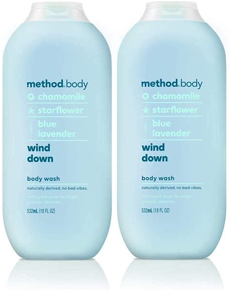 Is Method Body Wash Safe? A Comprehensive Investigation by a Dermatolo ...