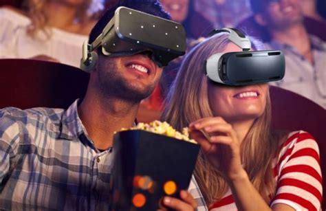 Is Virtual Reality the FUTURE of Movies? | by DiegoNaguilar | Medium