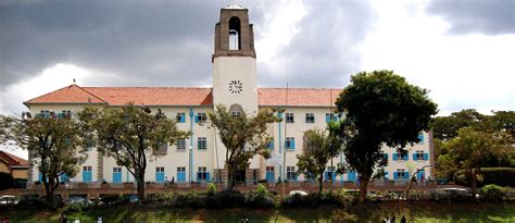 Makerere University, Kampala (Uganda) Alumni Group History Book ...