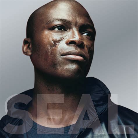 ‎Seal IV Explained by Seal on Apple Music