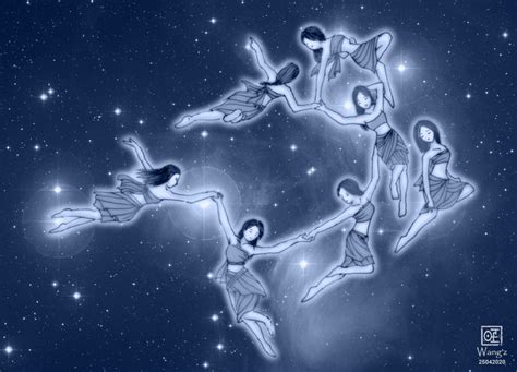 THE ORIGIN OF PLEIADES: Iban Mythology – The Return of Panggau Warriors