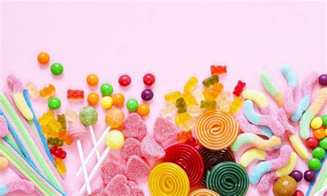 The Top Candy Flavor Combinations to Use