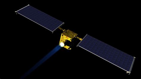 NASA unveils plan to test asteroid defense technique | CNN