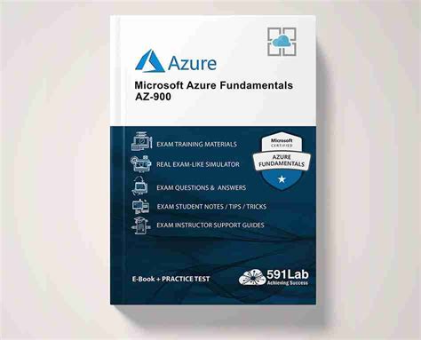 Microsoft Azure Fundamentals | AZ-900 - 591 Lab