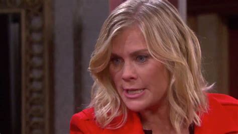 Days of our Lives: Alison Sweeney teases return as Sami Brady with ...