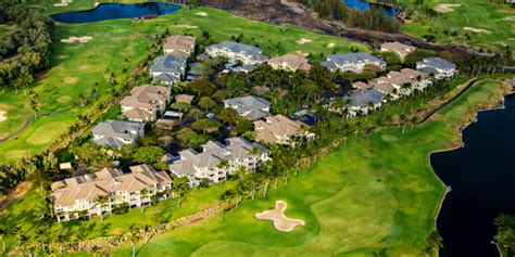 Fairway Villas - Waikoloa Beach Resort