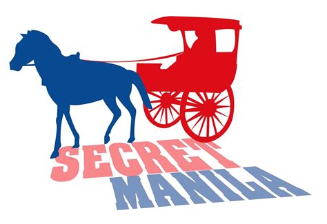 Secret Manila - Home