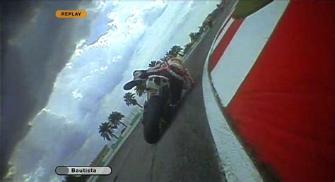 Analyzing the crash of Marco Simoncelli – THE GEEK IN ME