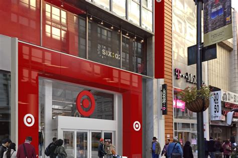 Target's next NYC store will open across from Macy's in Midtown - Curbed NY