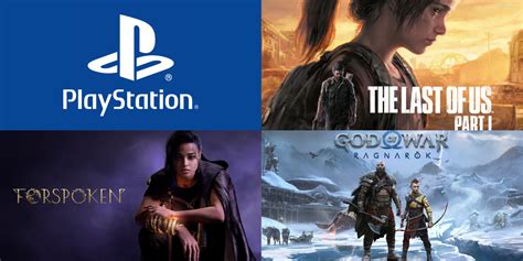 Upcoming PS5 Exclusive Games this September 2022 and beyond