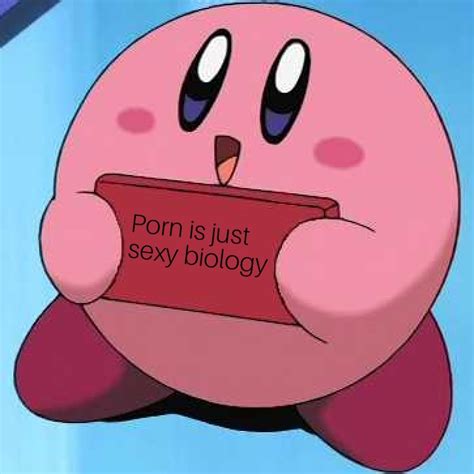 Thanks Kirby! : r/memes