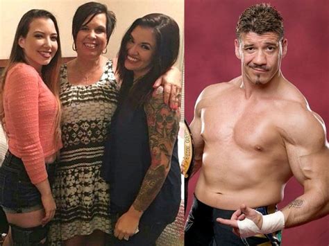 Who are Eddie Guerrero’s kids? What are Shaul Guerrero, Sherilyn ...