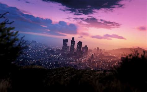 Take-Two Believes that GTA 6 will set a "creative benchmark" | GTA BOOM