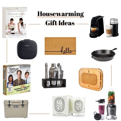 The 31 Best Housewarming Gift Ideas This Year » Ria Mavrikos