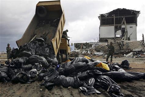 Indian Ocean 2004 tsunami: Incredible then and now photos from December 26 disaster