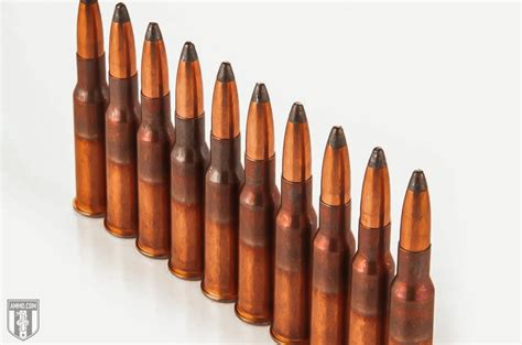 Best 7.62x39 Ammo for Self Defense Recommended by Ammo.com