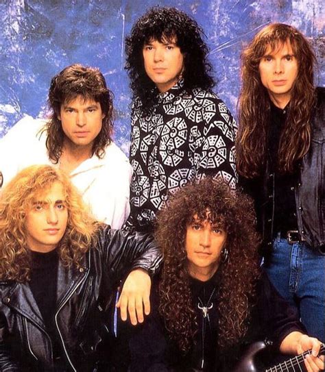 Alias Band Members, Albums, Songs, Photos | 80s HAIR BANDS