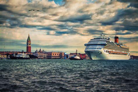 Europe's Busiest Cruise Ports In 2020 - Avoid Crowds