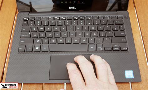 Dell XPS 13 9350 review - Core i7 model, with Intel Iris 540 graphics