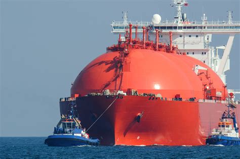 Floating LNG In Asia Finds Buyers As Prices Plunge