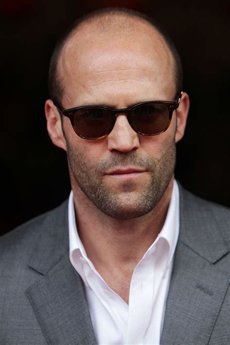 Jason Statham attends the European premiere of "Safe" at The BFI IMAX ...