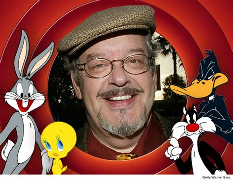 Murió a los 63 años la voz de Buggs Bunny – Nexofin