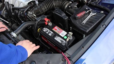 Car Battery Won't Hold a Charge - Testing & Replacement Hamilton