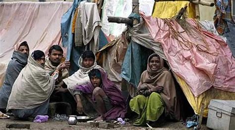 Number of poor people in India fell by about 415 mn between 2005-06 and 2019-21, a ‘historic ...