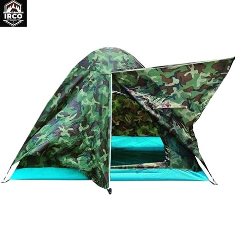 Jual TENDA GUNUNG DOUBLE LAYER - TENDA CAMPING - MONODOME TENT - OUTDOOR TENT - TENDA HIKING ...