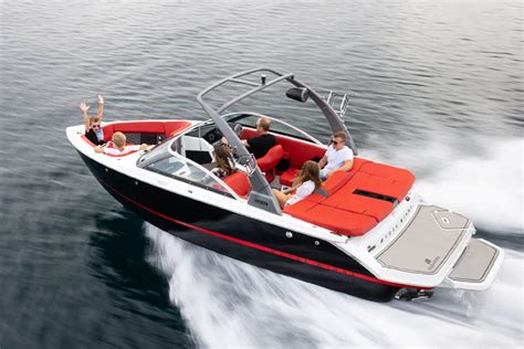 10 Best Boats Under 100K: Sport Boats, Sailboats, PWCs & More