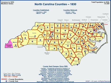 North Carolina Elevation Map – secretmuseum