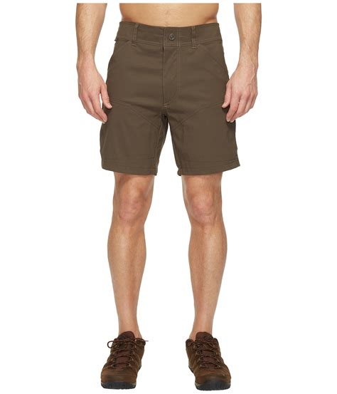 KUHL Renegade Shorts - 8" at Zappos.com