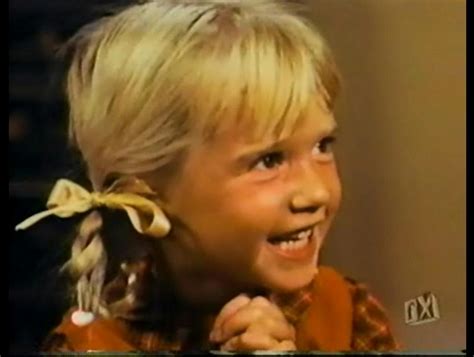 9 Adorable Kim Richards Photos From Days As A Child Actress