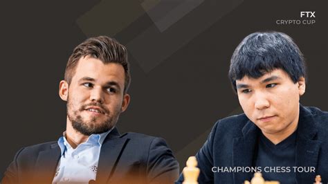 Wesley so vs Magnus carlsen - Chess.com