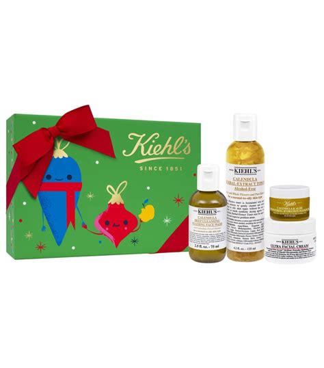 Kiehl's Collection For A Cause Gift Set | Beauty Gifts That Give Back ...