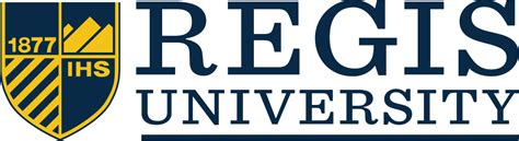 Regis University Logo - PNG Logo Vector Brand Downloads (SVG, EPS)