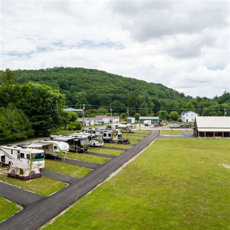 Big Mike's Creekside RV Resort - 4 Photos - Newland, NC - RoverPass