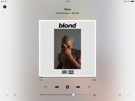 Frank ocean blonde album reviews - bclop