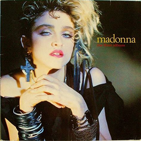 Celebrate "Madonna" The Debut Album's 40th Anniversary: Performances, Demos, Photos, Interviews ...