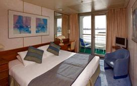 Pacific Dawn Cabins & Staterooms on Cruise Critic