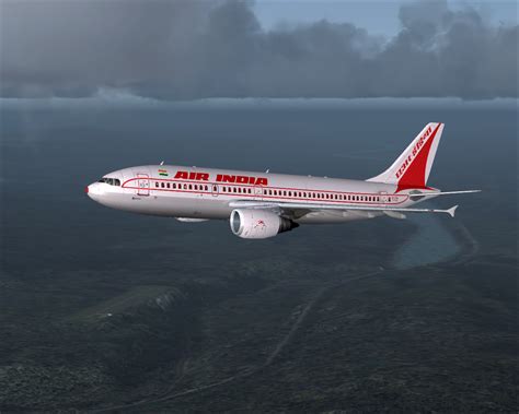 DirectFromSoul: Air india flight AI 656