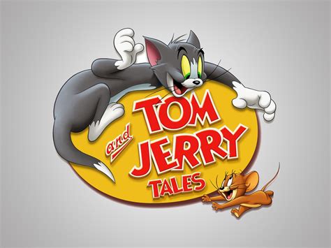 : Tom And Jerry Tales - Toonami Back4u