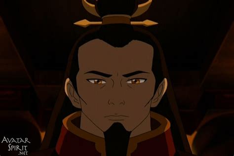 Fire Lord Ozai • Avatar: The Last Airbender • Absolute Anime