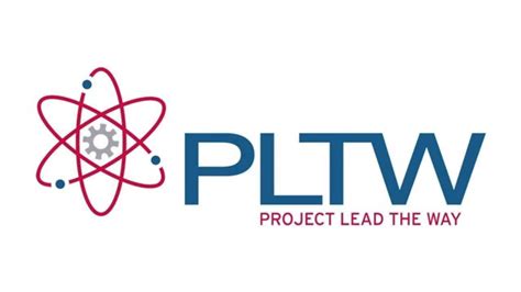 Pltw Logo