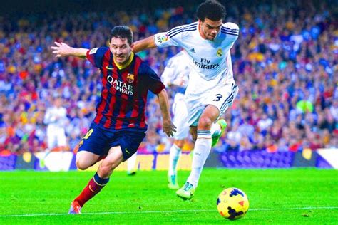 Barcelona vs. Real Madrid: Copa Del Rey Final Live Score, Highlights ...