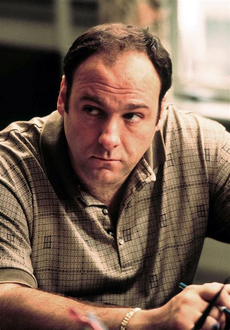 'Sopranos' Star James Gandolfini Dead at 51 | Entertainment & Showbiz ...