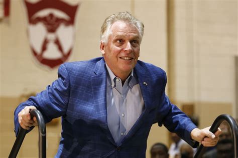 Syracuse native Terry McAuliffe running for Virginia governor again ...