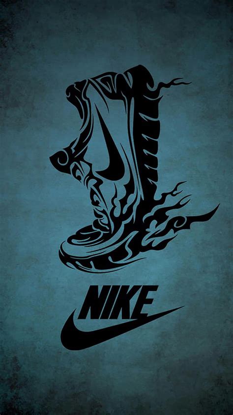 Nike Football Wallpaper Hd