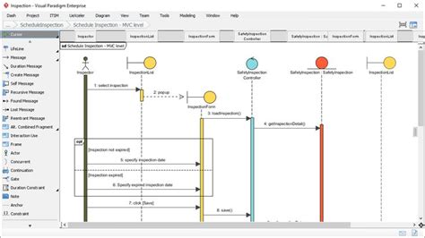 20+ smartdraw sequence diagram - DanellaReyhan