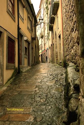 Baroque streets of Porto Portugal | Baroque architecture in … | Flickr